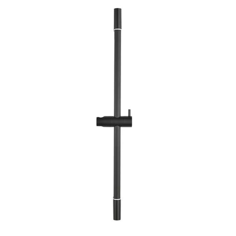 Tuš šipka Multi s držačem tuša, duljina 70 cm, okrugli dizajn