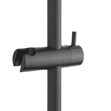 Tuš šipka Multi s držačem tuša, duljina 70 cm, okrugli dizajn