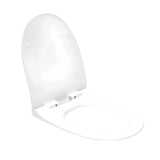 Bijela zamjenska WC daska Multi namijenjena ke WC školjci kombi EUR990