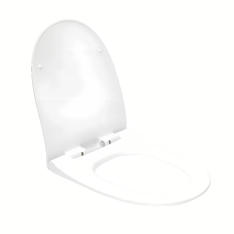 Bijela zamjenska WC daska Multi namijenjena ke WC školjci kombi EUR990