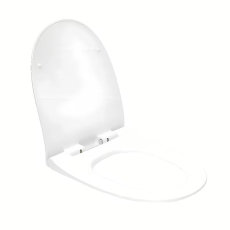 Bijela zamjenska WC daska Multi namijenjena ke WC školjci kombi EUR990