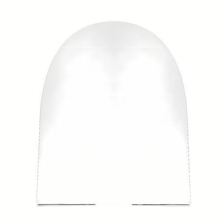 Bijela zamjenska WC daska Multi namijenjena ke WC školjci kombi EUR990