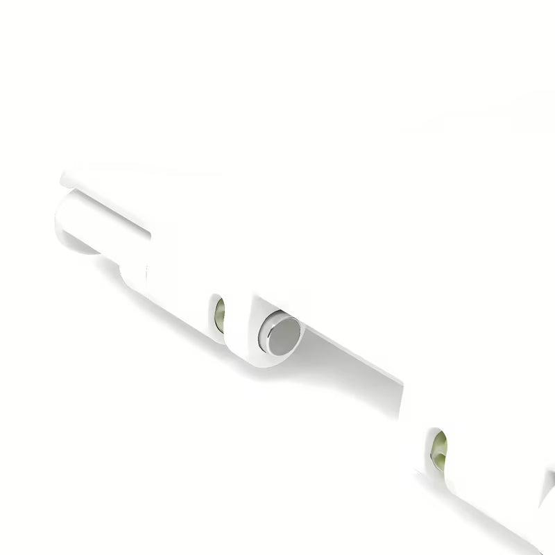 Bijela zamjenska WC daska Multi namijenjena ke WC školjci kombi EUR990