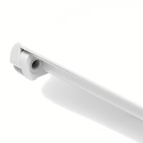 Bijele univerzalne WC daska Multi Urban od duroplasta s antibakterijskom obradom