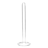 Samostojeći  dozator toaletnog papira SIKO Multi u izvedbi chrome