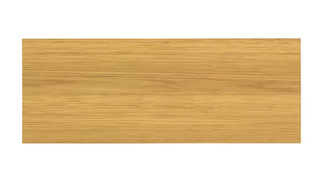 Ploča za umivaonik Naturel Dolce u dekoru medni hrast s mat površinom