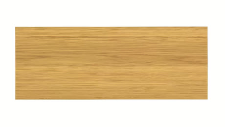 Ploča za umivaonik Naturel Dolce 80x50x8 cm u dekoru medni hrast s mat površinom