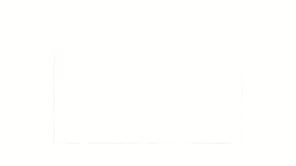 Bijela pokrovna ploča Naturel od materijala SolidSurface s mat površinom