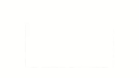 Bijela pokrovna ploča Naturel od materijala SolidSurface s mat površinom