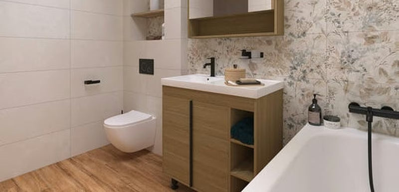 Naturel Lucca nježnog dizajna pro za skladan interijer