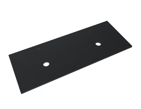 Granitna pokrovna ploča Naturel u boji absolut black sa sjajnom površinom