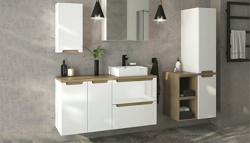 Naturel Stilla nježnog i bezvremenskog stila