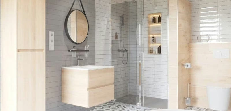 Naturel Verona uravnoteženog dizajna i funkcionalnosti