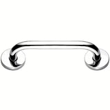 Nehrđajući rukohvat ručka Nimco pro za montažu uz kade ili u tuš-kabinu