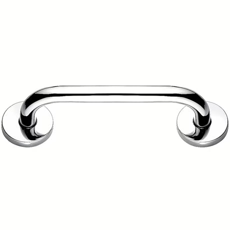 Nehrđajući rukohvat ručka Nimco pro za montažu uz kade ili u tuš-kabinu