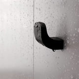 Kukica Nimco Nikau u crnoj mat izvedbi