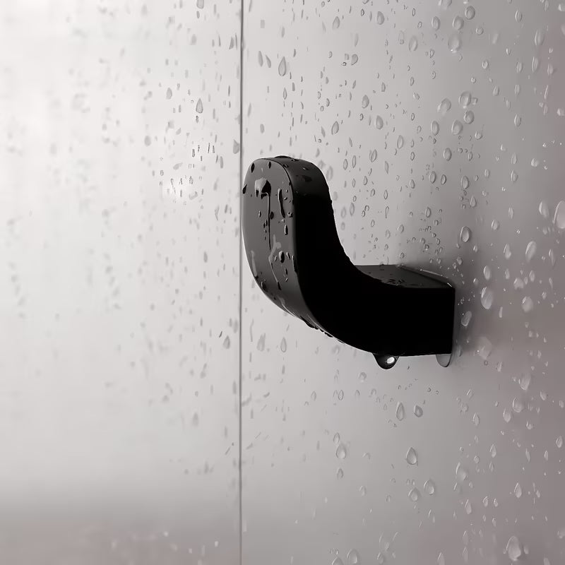 Kukica Nimco Nikau u crnoj mat izvedbi