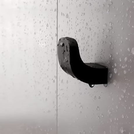 Kukica Nimco Nikau u crnoj mat izvedbi