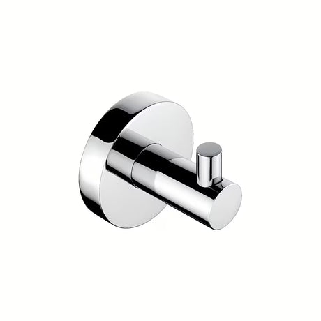 Kromirani kupaonski kukica Nimco Unix čistog modernog dizajna