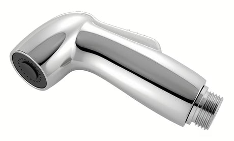 Kromirana bide tuš Novaservis sa stop ventilom i priključkom G1/2"