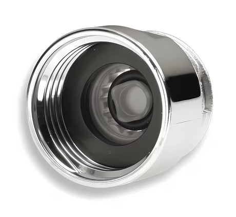 Perlator Novaservis PCH3VL kao štedni nastavak za vodu pro za tuš i kadu slavinu 1/2" x 1/2".