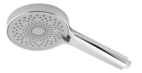 Kromirani ručni tuš Novaservis s 3 funkcije i ergonomskom ručkom