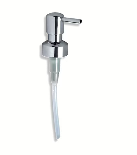Zamjenska pumpica za dozator sapuna Optima Cube Way SPI99 u krom izvedbi