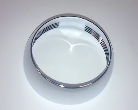 Zamjenski prsten ispod ručice pro za slavinu Optima DO271 pro za čvrsto pričvršćenje i stabilno upravljanje.