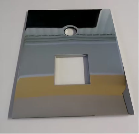 Zamjenska rozeta Optima Donata pro za podžbuknu kadu slavinu DO215