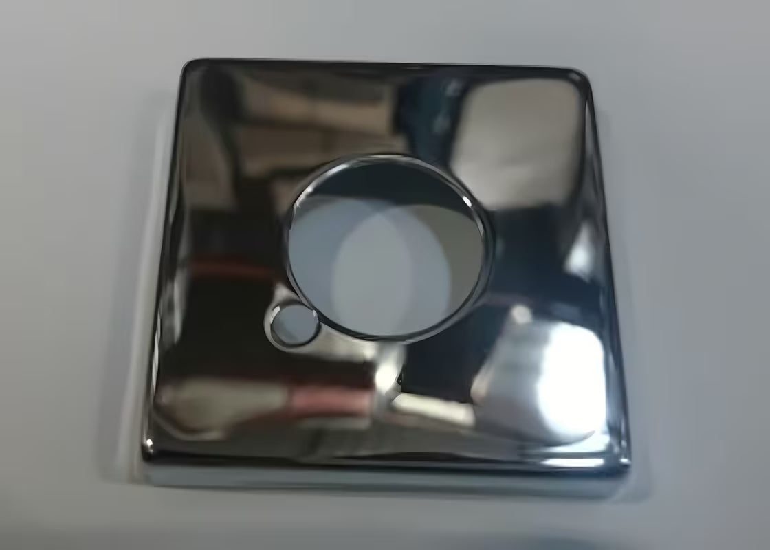 Zamjenska rozeta za slavinu Optima DO222 pro za prekrivanje instalacijskog otvora