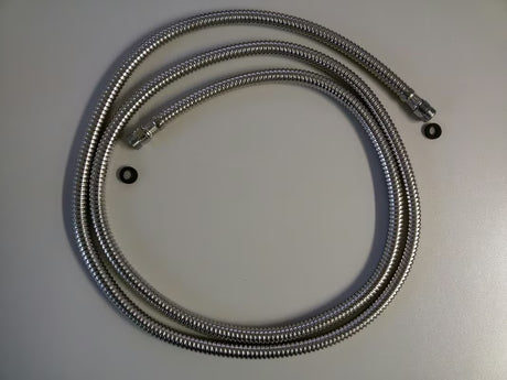 Produženo tuš crijevo Optima pro za miješalice serije Duela, duljine 2 m