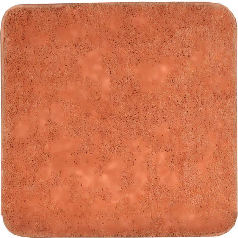 Ciglasta TEPIH za Wc Optima od mikrovlakana s protukliznom obradom