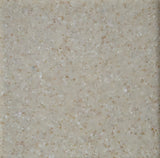 Optima Pablo granitni sudoper  s ocjeđivačem u bež mat izvedbi pro za nadgradnu ugradnju.