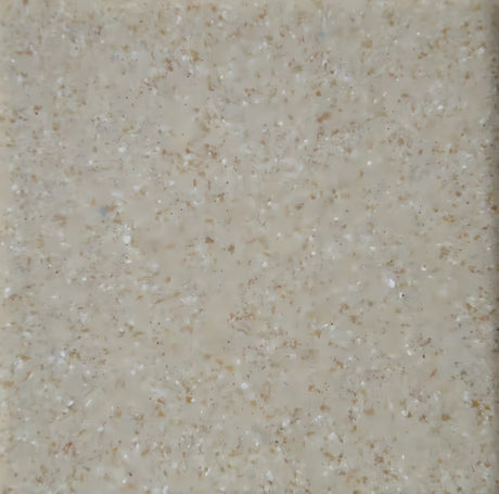 Optima Pablo granitni sudoper  s ocjeđivačem u bež mat izvedbi pro za nadgradnu ugradnju.