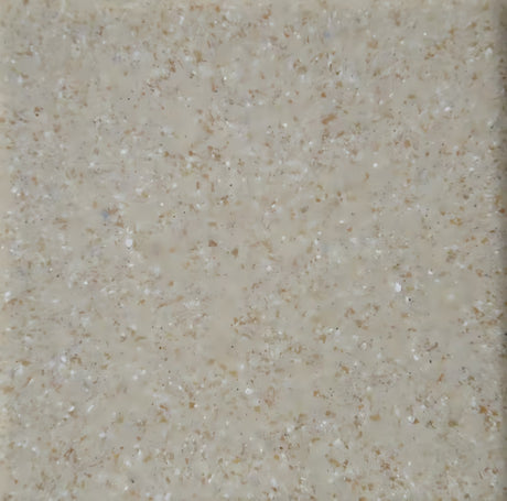 Granitni sudoper  Optima Pablo pro za nadgradnu ugradnju, bež mat izvedba