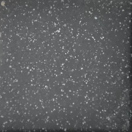 Granitni sudoper  Optima Pablo u crnoj izvedbi, pro gornja ugradnja na radnu ploču.