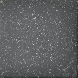 Optima Pablo granitni sudoper  s ocjeđivačem u crnoj izvedbi pro za nadgradnu ugradnju