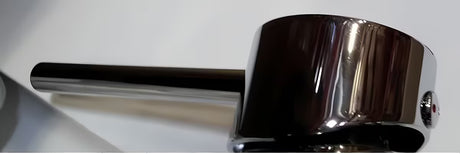 Kromirana zamjenska ručica Optima pro za slavinu