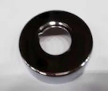 Zamjenska rozeta Optima pro za tuš slavinu CU222 pro za prekrivanje instalacijskih otvora