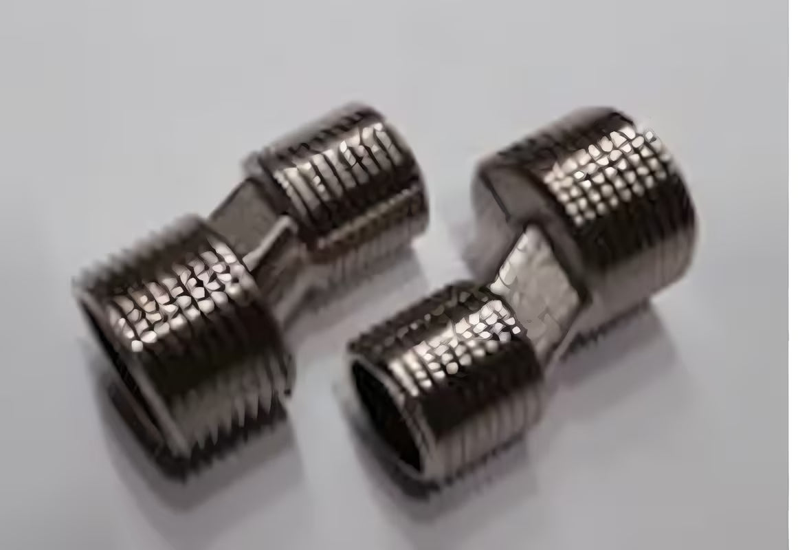 Zamjenski ekscentri Optima pro priključna crijeva i produžeci pro za jednostavnu zamjenu i održavanje instalacija.