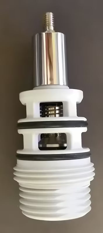 Preusmjerivač Optima pro za preusmjeravanje toka vode u kupaonici