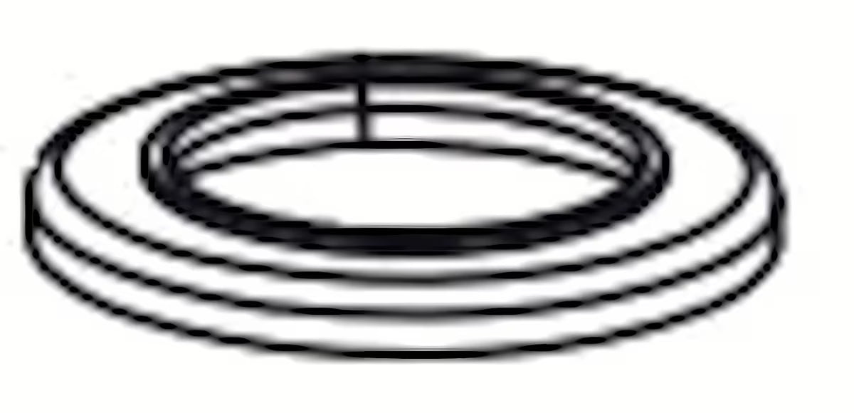 Optima prsten postolja pro za kuhinjsku slavinu serije OPS176 pro stabilno pričvršćenje na sudoper