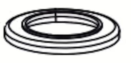 Optima prsten postolja pro za kuhinjsku slavinu serije OPS176 pro stabilno pričvršćenje na sudoper