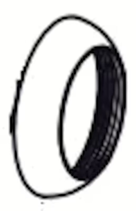 Zamjenski dio Optima NDOPS1766 kao brtva i montažni set pro vodovodnog sklopa.