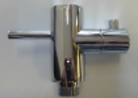 Preusmjerivač Optima kao zamjenski dio pro odabrane miješalice  pro za jednostavno prebacivanje izlaza vode.