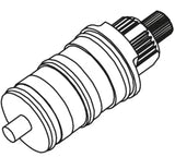 Originalni termostatska kartuša Vernet pro termostatske miješalice Optima