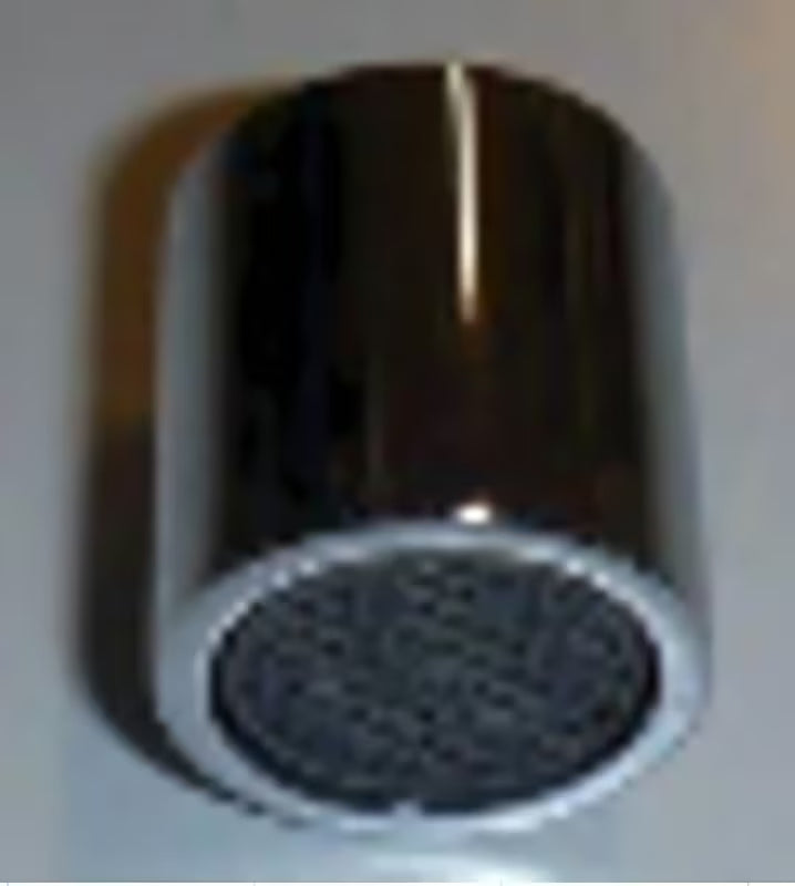 Plastični perlator Optima pro za slavinu s unutarnjim navojem pro za uštedu vode i omekšavanje mlaza