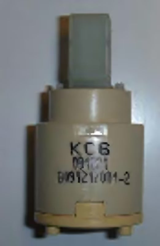 Zamjenski kartuša Optima pro miješalice  pro za jednostavnu zamjenu i pouzdan rad.