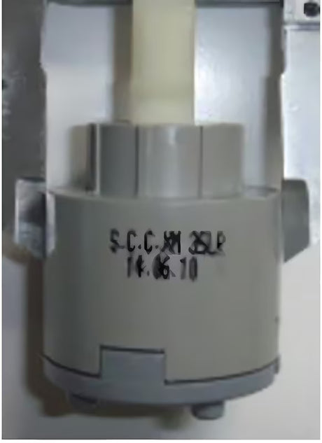 Zamjenski kartuša Optima pro miješalice za tuš promjera 35 mm pro za regulaciju protoka i temperature vode.