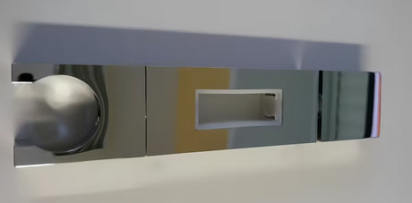 Zamjenski klizač Optima pro tuš set OPH070 pro glatko podešavanje ručni tuševi